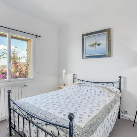 Propriete Avec Vue Mer Willa *
