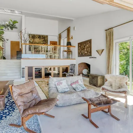 Propriete Avec Vue Mer Willa
