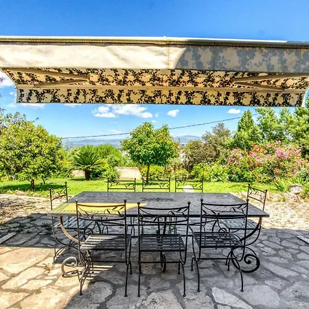 Villa Propriete Avec Vue Mer *