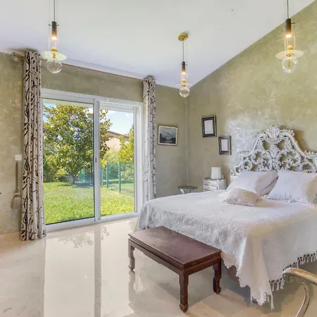 Propriete Avec Vue Mer