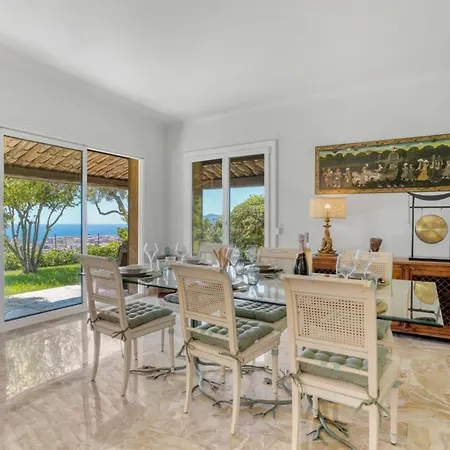 Villa Propriete Avec Vue Mer *