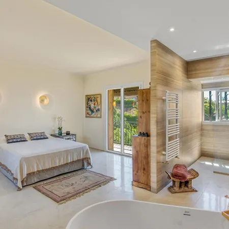 Propriete Avec Vue Mer *