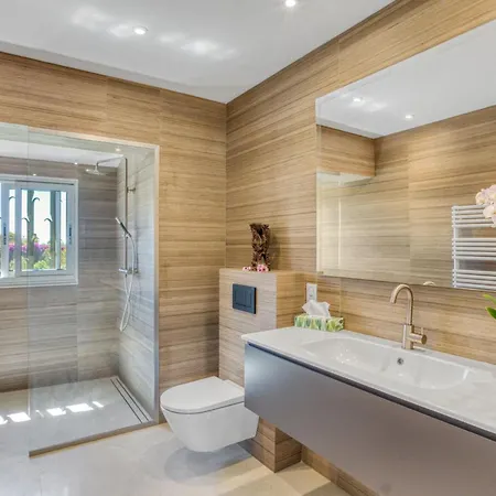 Propriete Avec Vue Mer * Cannes