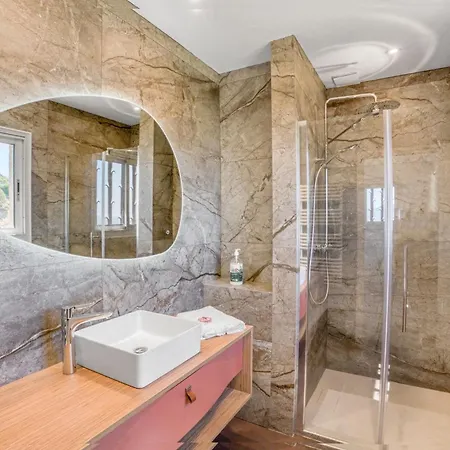 Propriete Avec Vue Mer Villa *