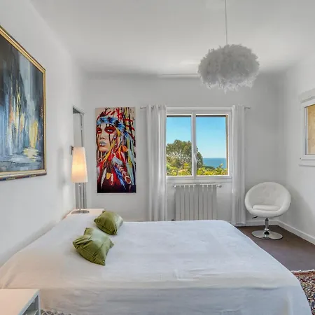 Propriete Avec Vue Mer