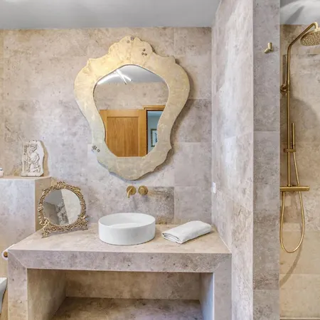 Propriete Avec Vue Mer * Cannes
