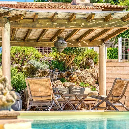 Propriete Avec Vue Mer *